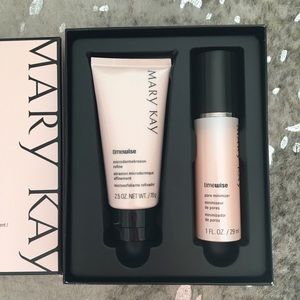 Mary Kay Timewise Microdermabrasion Set